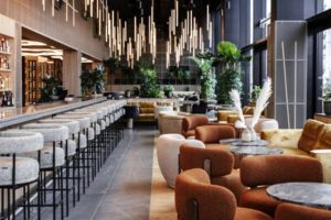 How Pullman Hotels Is Transforming The Travel Landscape Worldwide