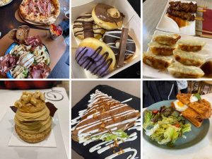 17 Restaurants in Orléans, France I Recommend (+ 5 I Don’t!)