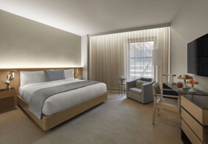 Ultimate List: Best Hotels with a View of Times Square Ball Drop 2026