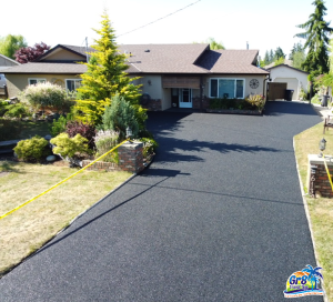 Van Isle Rubber Surfacing | Vancouver Island, BC {Review}