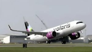 Volaris Partners With SabreMosaic Travel Marketplace to Unlock Powerful Route Growth and Affordable Air Access Across Mexico, US and South America