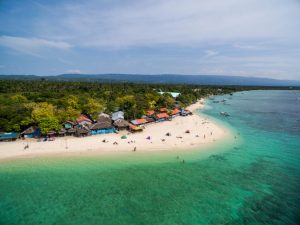 The Ultimate 1–2 Week Cebu Itinerary (South to North)
