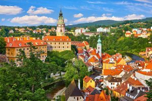 Why Digital Nomads Are Flocking To This Small European Country