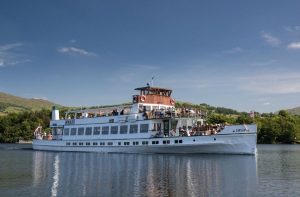 Windermere Lake Cruises Leads The Charge In Drawing Tourists To Cumbria’s Stunning Lake District