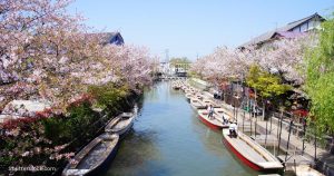 Top 25 Tourist Spots & Attractions in FUKUOKA