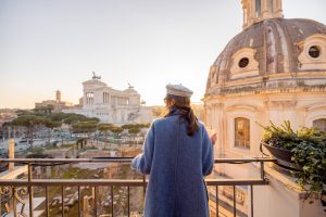 You Can Now Fly Nonstop To Rome From This Popular US City For The First Time Ever