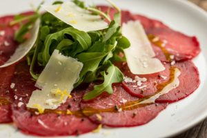 Lilou Is The Ideal Venue for Year-End Gatherings in Polanco