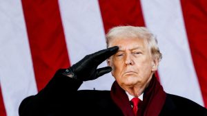 „Наказва се със смърт“: Тръмп предлага „бунтовните“ демократи да бъдат екзекутирани