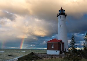 10 Scenic U.S. Lighthouses Worth a Weekend Visit