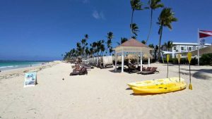 Snorkeling in Punta Cana – the best spots and reefs (+ a secret to tell)