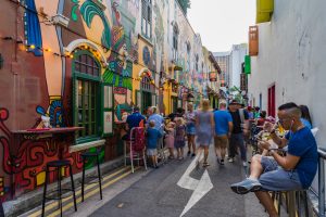 The Only 7 Hostels in Singapore Worth Your Stay