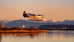 Harbour Air Expands Service to Tofino This Winter