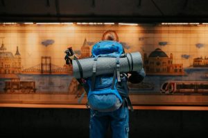 Why Microservices Are the Backbone of Modern Travel Platforms Like CuddlyNest