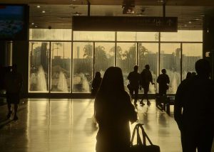 Your Travel Hub to the Americas – Inside Miami International Airport