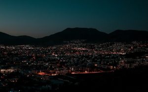 10 Cities That Turn Magical After Dark