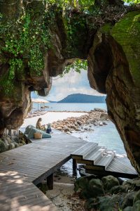 Six Senses Krabey Island Review: Family-Friendly Eco-Luxury in Cambodia
