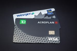Head-to-Head: TD Aeroplan® Visa Infinite* Card vs. WestJet RBC® World Elite Mastercard‡