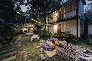 Bangkok’s Best Hostels (ONLY the Top 7)