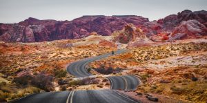 Our Top 5 USA Road Trips