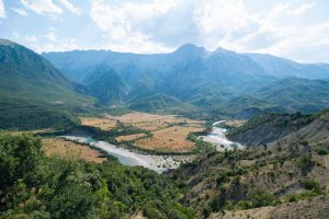 Albania Itineraries: Exactly How I Did My 2 Trips (1-2 Weeks)
