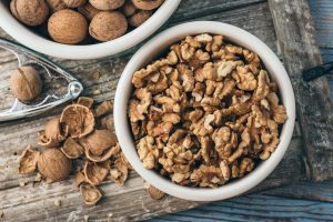 The Real, Science-Backed Benefits of Eating Walnuts (and How Much You Should Actually Eat)