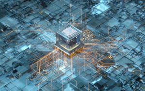 Lingshuo привлича финансиране за автомобилни RISC-V чипове