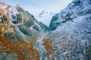 Easy 10-day Switzerland by train itinerary to steal