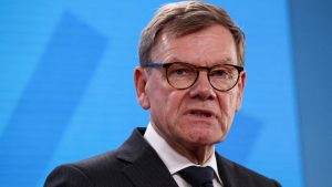 Защо посещението на висш германски дипломат в Китай има за цел да управлява съперничеството, но няма да възстанови връзките