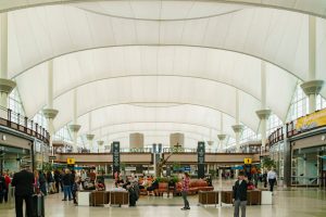15 Massive Airports Where You’ll Walk Miles