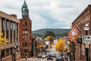 10 Small Towns With Surprising Charm and Very Low Living Costs
