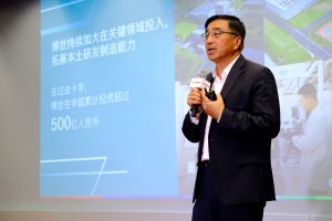 Ценовата война при EV в Китай става неустойчива