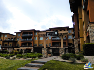 15 Park Bistro Restaurant | Osoyoos, BC {Review}