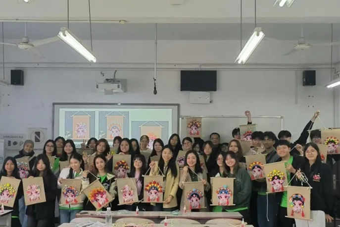 Чунцин и Сингапур стартират обща кулинарна програма