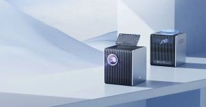 Shenzhen AI Scanner влиза в Конгреса на САЩ, годишните глобални продажби надхвърлят 21,4 милиона щатски долара