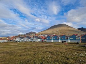 Exploring Svalbard, Norway: Travel to the Most Northerly Point on Earth