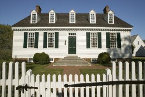 12 U.S. Historical Homes You Can Tour on a Day Trip