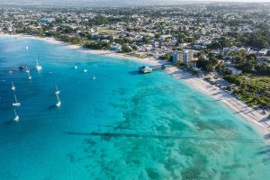 5 Of The Safest Caribbean Islands To Visit This Winter According To U.S. Officials