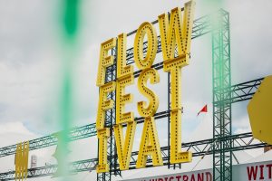 Flow Festival 2026: 4 Reasons Why You Should Be Booking A Trip to Helsinki Next August