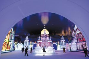 Зимните ваканции стимулират ръст на вътрешните и чуждестранни пътувания