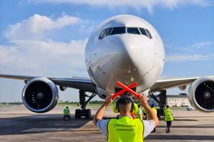 China Eastern стартира най-дългия полет в света