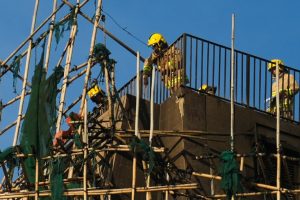 Алън Земан критикува западните медии за отразяването на пожара