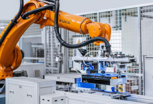 Операциите в Китай ще играят голяма роля в целта на BMW за намаляване на емисиите