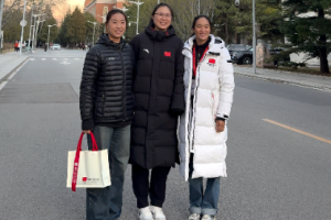 Олимпийският дух като вдъхновение и сила в ежедневието