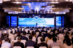 Изкуственият интелект стимулира здравеопазването в Китай