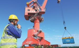 Hainan FTP става гореща точка за пробив в политиката