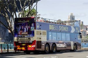 Best Sydney Sightseeing Activities: By Day And By Night