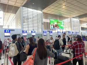 AirAsia Philippines Unveils Exciting Early Check-In Option Just in Time for the Christmas Travel Rush!