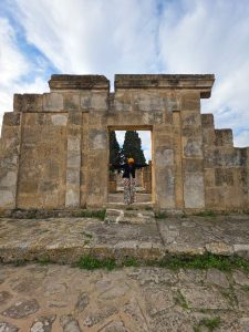 Tunisia Recap Series, Part 1: The History, The Wind, The Surprises