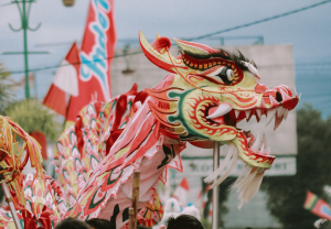 Lunar New Year Events NYC: Your 2026 Ultimate Guide