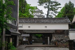 Is Historical Ogaki Worth Visiting in Gifu, Japan?
